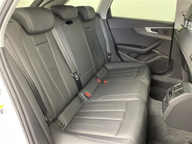 A4アバント 45TFSIクワトロ アドバンスド 純正メモリナビ 全方位カメラ レーダークルーズコントロール パーキングアシスト ビルドインETC2.0 ブラインドスポットモニター シートメモリー ステアリングリモコン ルーフレール パドルシフト(30枚目)