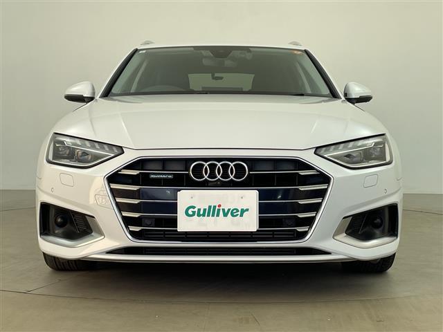 A4アバント 45TFSIクワトロ アドバンスド 純正メモリナビ 全方位カメラ レーダークルーズコントロール パーキングアシスト ビルドインETC2.0 ブラインドスポットモニター シートメモリー ステアリングリモコン ルーフレール パドルシフト(33枚目)