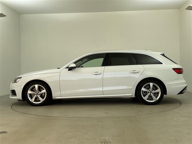 A4アバント 45TFSIクワトロ アドバンスド 純正メモリナビ 全方位カメラ レーダークルーズコントロール パーキングアシスト ビルドインETC2.0 ブラインドスポットモニター シートメモリー ステアリングリモコン ルーフレール パドルシフト(35枚目)