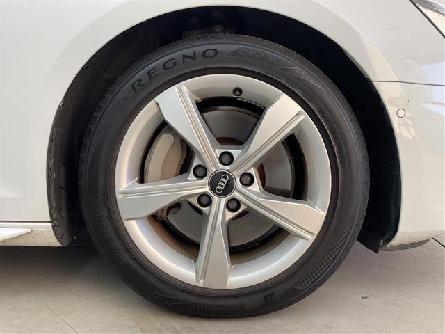 A4アバント 45TFSIクワトロ アドバンスド 純正メモリナビ 全方位カメラ レーダークルーズコントロール パーキングアシスト ビルドインETC2.0 ブラインドスポットモニター シートメモリー ステアリングリモコン ルーフレール パドルシフト(38枚目)