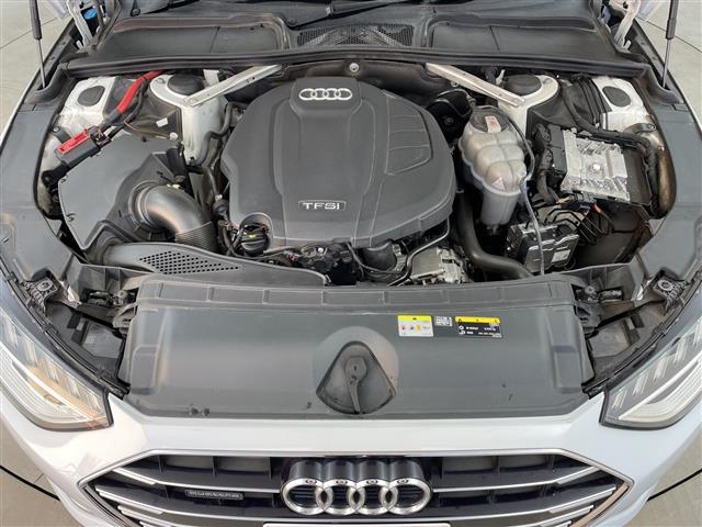 A4アバント 45TFSIクワトロ アドバンスド 純正メモリナビ 全方位カメラ レーダークルーズコントロール パーキングアシスト ビルドインETC2.0 ブラインドスポットモニター シートメモリー ステアリングリモコン ルーフレール パドルシフト(40枚目)