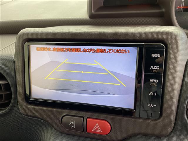 ポルテ Ｇ　純正ＳＤナビ　フルセグ　Ｂｌｕｅｔｏｏｔｈ　パワースライドドア　ドライブレコーダーＨＩＤパッケージ　スマートエントリーパッケージ　ＥＴＣ　シートヒーター　ステアリングリモコン　ウィンカーミラー（2枚目）