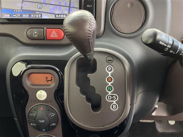 ポルテ Ｇ　純正ＳＤナビ　フルセグ　Ｂｌｕｅｔｏｏｔｈ　パワースライドドア　ドライブレコーダーＨＩＤパッケージ　スマートエントリーパッケージ　ＥＴＣ　シートヒーター　ステアリングリモコン　ウィンカーミラー（12枚目）