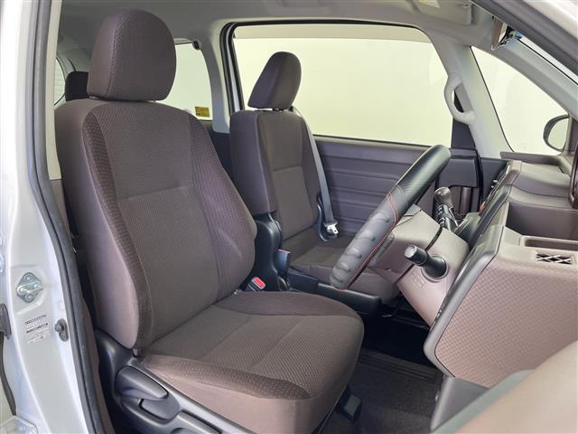 ポルテ Ｇ　純正ＳＤナビ　フルセグ　Ｂｌｕｅｔｏｏｔｈ　パワースライドドア　ドライブレコーダーＨＩＤパッケージ　スマートエントリーパッケージ　ＥＴＣ　シートヒーター　ステアリングリモコン　ウィンカーミラー（24枚目）