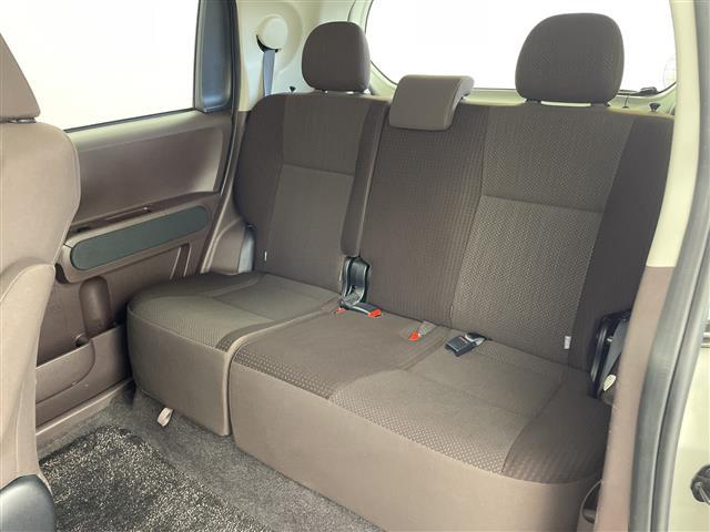 ポルテ Ｇ　純正ＳＤナビ　フルセグ　Ｂｌｕｅｔｏｏｔｈ　パワースライドドア　ドライブレコーダーＨＩＤパッケージ　スマートエントリーパッケージ　ＥＴＣ　シートヒーター　ステアリングリモコン　ウィンカーミラー（29枚目）