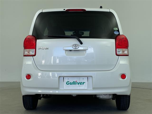 ポルテ Ｇ　純正ＳＤナビ　フルセグ　Ｂｌｕｅｔｏｏｔｈ　パワースライドドア　ドライブレコーダーＨＩＤパッケージ　スマートエントリーパッケージ　ＥＴＣ　シートヒーター　ステアリングリモコン　ウィンカーミラー（34枚目）