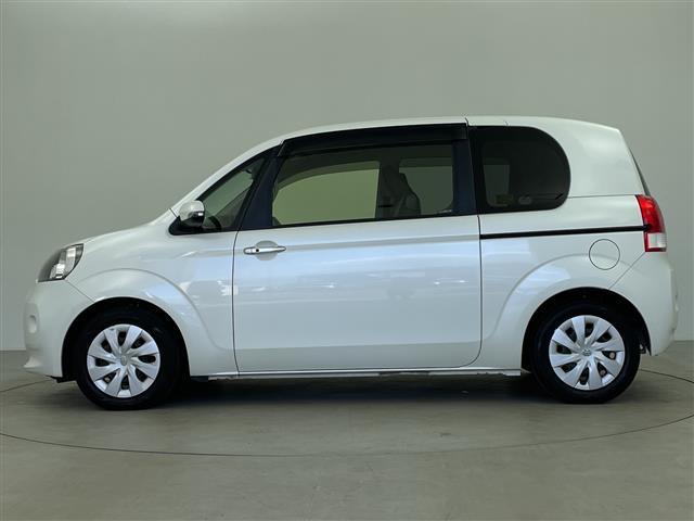 ポルテ Ｇ　純正ＳＤナビ　フルセグ　Ｂｌｕｅｔｏｏｔｈ　パワースライドドア　ドライブレコーダーＨＩＤパッケージ　スマートエントリーパッケージ　ＥＴＣ　シートヒーター　ステアリングリモコン　ウィンカーミラー（35枚目）