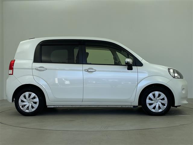 ポルテ Ｇ　純正ＳＤナビ　フルセグ　Ｂｌｕｅｔｏｏｔｈ　パワースライドドア　ドライブレコーダーＨＩＤパッケージ　スマートエントリーパッケージ　ＥＴＣ　シートヒーター　ステアリングリモコン　ウィンカーミラー（36枚目）