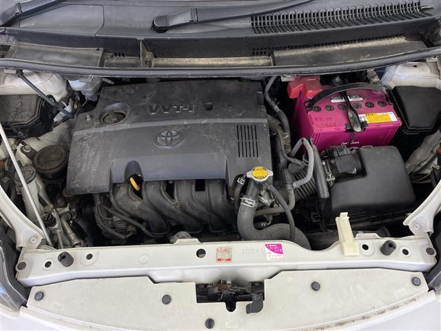 ポルテ Ｇ　純正ＳＤナビ　フルセグ　Ｂｌｕｅｔｏｏｔｈ　パワースライドドア　ドライブレコーダーＨＩＤパッケージ　スマートエントリーパッケージ　ＥＴＣ　シートヒーター　ステアリングリモコン　ウィンカーミラー（40枚目）