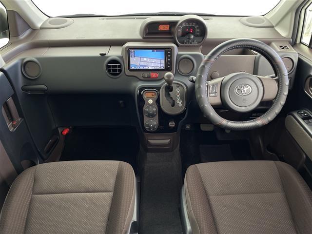 ポルテ Ｇ　純正ＳＤナビ　フルセグ　Ｂｌｕｅｔｏｏｔｈ　パワースライドドア　ドライブレコーダーＨＩＤパッケージ　スマートエントリーパッケージ　ＥＴＣ　シートヒーター　ステアリングリモコン　ウィンカーミラー（42枚目）