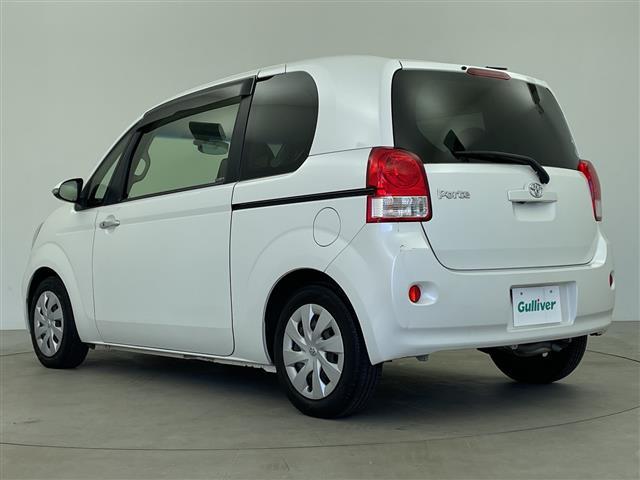 ポルテ Ｇ　純正ＳＤナビ　フルセグ　Ｂｌｕｅｔｏｏｔｈ　パワースライドドア　ドライブレコーダーＨＩＤパッケージ　スマートエントリーパッケージ　ＥＴＣ　シートヒーター　ステアリングリモコン　ウィンカーミラー（43枚目）