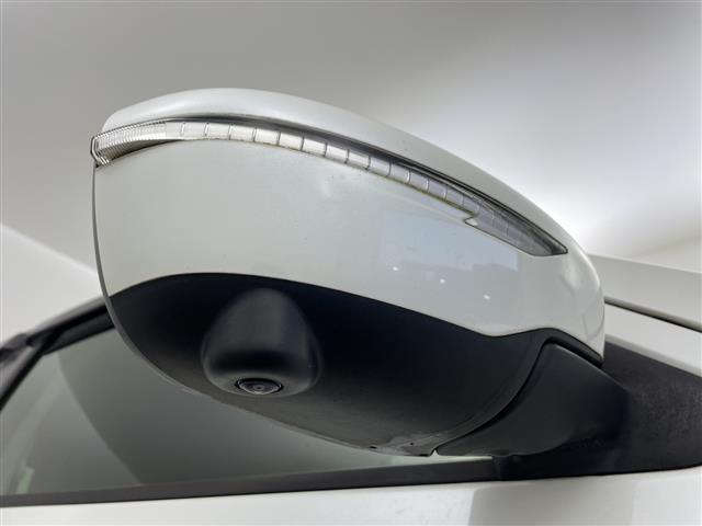 ジューク １５ＲＸ　Ｖアーバンセレクション　ワンオーナー　純正ＳＤナビ　アラウンドビューモニター　バックカメラ　ＥＴＣ　レーンキープアシスト　前方ドライブレコーダー　革巻きステアリング　ステアリングリモコン　純正１７インチアルミホイール（37枚目）