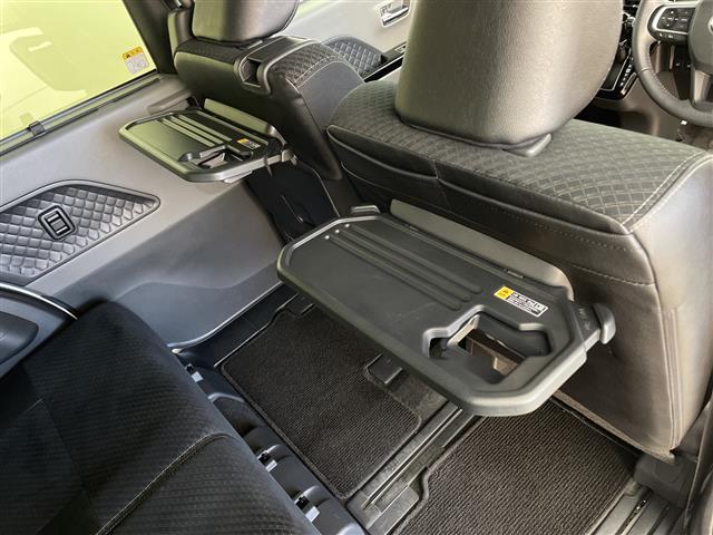 タント カスタムＲＳ　社外メモリナビ　フルセグ　Ｂｌｕｅｔｏｏｔｈ　バックカメラ　両側パワースライドドア　ＥＴＣ　オートライト　シートバックテーブル　コーナーセンサー　ベンチシート　アイドリングストップ　保証書　取扱説明書（18枚目）