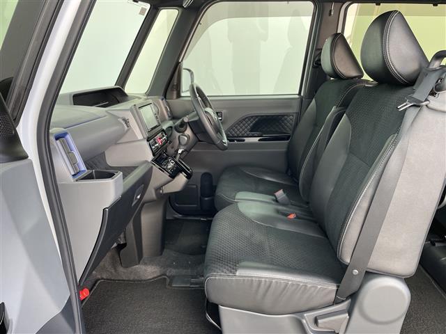 タント カスタムＲＳ　社外メモリナビ　フルセグ　Ｂｌｕｅｔｏｏｔｈ　バックカメラ　両側パワースライドドア　ＥＴＣ　オートライト　シートバックテーブル　コーナーセンサー　ベンチシート　アイドリングストップ　保証書　取扱説明書（21枚目）