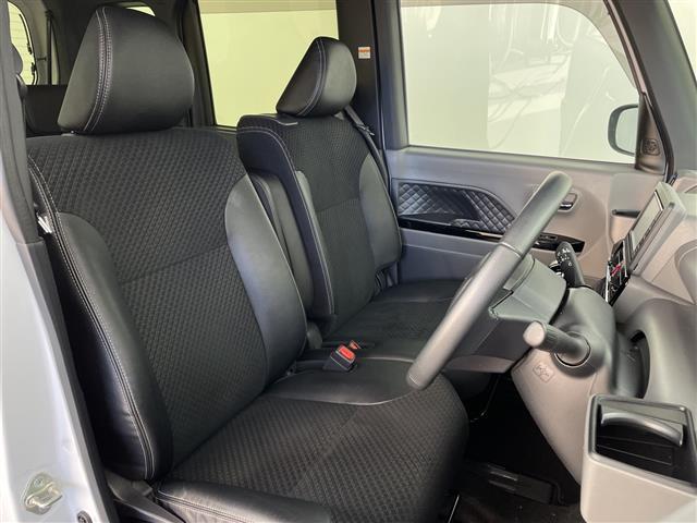 タント カスタムＲＳ　社外メモリナビ　フルセグ　Ｂｌｕｅｔｏｏｔｈ　バックカメラ　両側パワースライドドア　ＥＴＣ　オートライト　シートバックテーブル　コーナーセンサー　ベンチシート　アイドリングストップ　保証書　取扱説明書（22枚目）