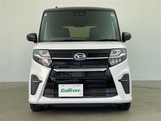 タント カスタムＲＳ　社外メモリナビ　フルセグ　Ｂｌｕｅｔｏｏｔｈ　バックカメラ　両側パワースライドドア　ＥＴＣ　オートライト　シートバックテーブル　コーナーセンサー　ベンチシート　アイドリングストップ　保証書　取扱説明書（33枚目）