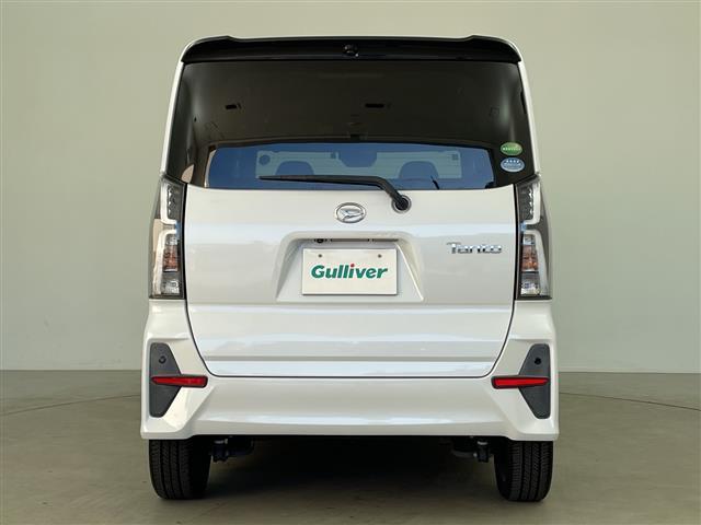 タント カスタムＲＳ　社外メモリナビ　フルセグ　Ｂｌｕｅｔｏｏｔｈ　バックカメラ　両側パワースライドドア　ＥＴＣ　オートライト　シートバックテーブル　コーナーセンサー　ベンチシート　アイドリングストップ　保証書　取扱説明書（34枚目）