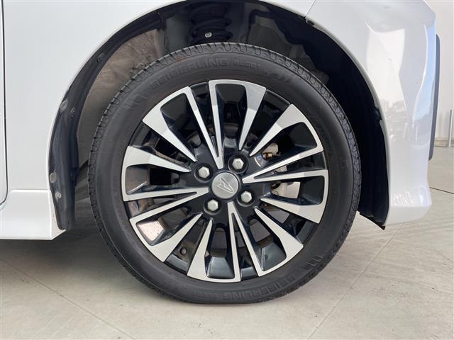 タント カスタムＲＳ　社外メモリナビ　フルセグ　Ｂｌｕｅｔｏｏｔｈ　バックカメラ　両側パワースライドドア　ＥＴＣ　オートライト　シートバックテーブル　コーナーセンサー　ベンチシート　アイドリングストップ　保証書　取扱説明書（38枚目）