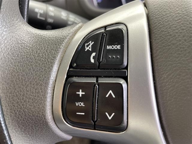 エブリイワゴン ＰＺターボスペシャル　社外ナビ（ＣＤ／ＤＶＤ／ＢＴ／フルセグＴＶ）／両側パワースライドドア／レザー調シートカバー／オートライト／ステアリングスイッチ／スマートキー／プッシュスタート／電動格納ドアミラー／オートステップ（7枚目）