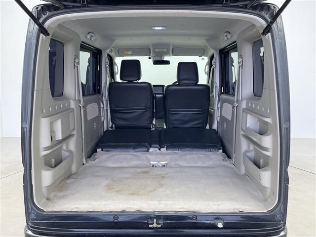 エブリイワゴン ＰＺターボスペシャル　社外ナビ（ＣＤ／ＤＶＤ／ＢＴ／フルセグＴＶ）／両側パワースライドドア／レザー調シートカバー／オートライト／ステアリングスイッチ／スマートキー／プッシュスタート／電動格納ドアミラー／オートステップ（23枚目）