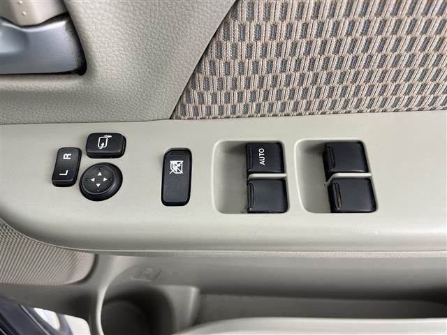 エブリイワゴン ＰＺターボスペシャル　社外ナビ（ＣＤ／ＤＶＤ／ＢＴ／フルセグＴＶ）／両側パワースライドドア／レザー調シートカバー／オートライト／ステアリングスイッチ／スマートキー／プッシュスタート／電動格納ドアミラー／オートステップ（24枚目）