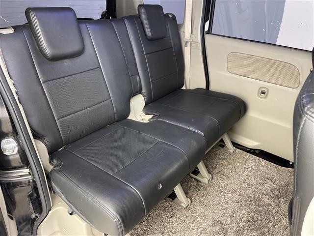 エブリイワゴン ＰＺターボスペシャル　社外ナビ（ＣＤ／ＤＶＤ／ＢＴ／フルセグＴＶ）／両側パワースライドドア／レザー調シートカバー／オートライト／ステアリングスイッチ／スマートキー／プッシュスタート／電動格納ドアミラー／オートステップ（29枚目）