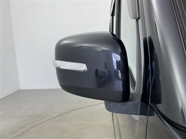 エブリイワゴン ＰＺターボスペシャル　社外ナビ（ＣＤ／ＤＶＤ／ＢＴ／フルセグＴＶ）／両側パワースライドドア／レザー調シートカバー／オートライト／ステアリングスイッチ／スマートキー／プッシュスタート／電動格納ドアミラー／オートステップ（37枚目）