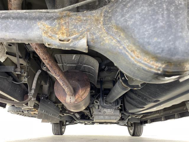 エブリイワゴン ＰＺターボスペシャル　社外ナビ（ＣＤ／ＤＶＤ／ＢＴ／フルセグＴＶ）／両側パワースライドドア／レザー調シートカバー／オートライト／ステアリングスイッチ／スマートキー／プッシュスタート／電動格納ドアミラー／オートステップ（41枚目）