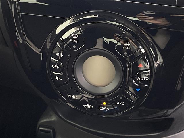 ノート ｅ－パワー　Ｘ　純正ナビ　アラウンドビューモニター　エマージェンシーブレーキ　ナビ連動ドライブレコーダー　デジタルインナーミラー　純正フロアマット　コーナーセンサー　プッシュスタートボタン　ビルドインＥＴＣ　ステリモ（18枚目）