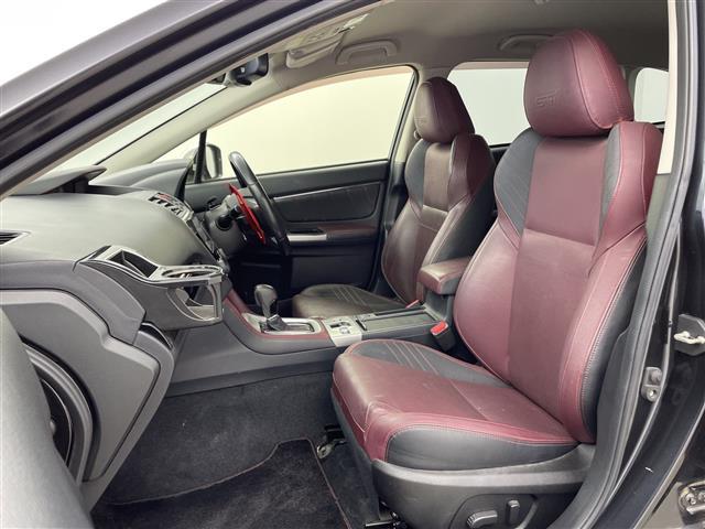 レヴォーグ 1.6STIスポーツアイサイト 社外ナビ レーダークルーズコントロール パドルシフト シートヒーター ブラインドスポットモニター オートハイビーム レザーシート ヘッドライトレベライザー ヒルスタートアシスト プッシュスタートボタン(18枚目)