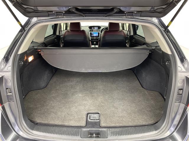 レヴォーグ 1.6STIスポーツアイサイト 社外ナビ レーダークルーズコントロール パドルシフト シートヒーター ブラインドスポットモニター オートハイビーム レザーシート ヘッドライトレベライザー ヒルスタートアシスト プッシュスタートボタン(25枚目)