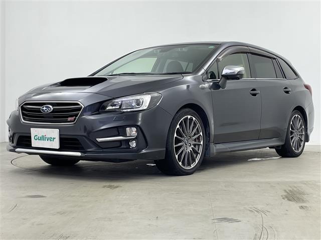 レヴォーグ 1.6STIスポーツアイサイト 社外ナビ レーダークルーズコントロール パドルシフト シートヒーター ブラインドスポットモニター オートハイビーム レザーシート ヘッドライトレベライザー ヒルスタートアシスト プッシュスタートボタン(27枚目)