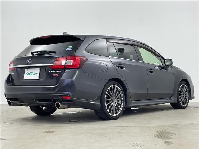 レヴォーグ 1.6STIスポーツアイサイト 社外ナビ レーダークルーズコントロール パドルシフト シートヒーター ブラインドスポットモニター オートハイビーム レザーシート ヘッドライトレベライザー ヒルスタートアシスト プッシュスタートボタン(28枚目)