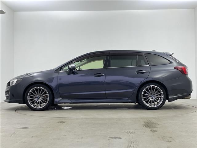 レヴォーグ 1.6STIスポーツアイサイト 社外ナビ レーダークルーズコントロール パドルシフト シートヒーター ブラインドスポットモニター オートハイビーム レザーシート ヘッドライトレベライザー ヒルスタートアシスト プッシュスタートボタン(31枚目)