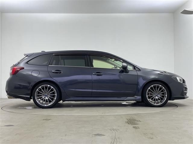 レヴォーグ 1.6STIスポーツアイサイト 社外ナビ レーダークルーズコントロール パドルシフト シートヒーター ブラインドスポットモニター オートハイビーム レザーシート ヘッドライトレベライザー ヒルスタートアシスト プッシュスタートボタン(32枚目)