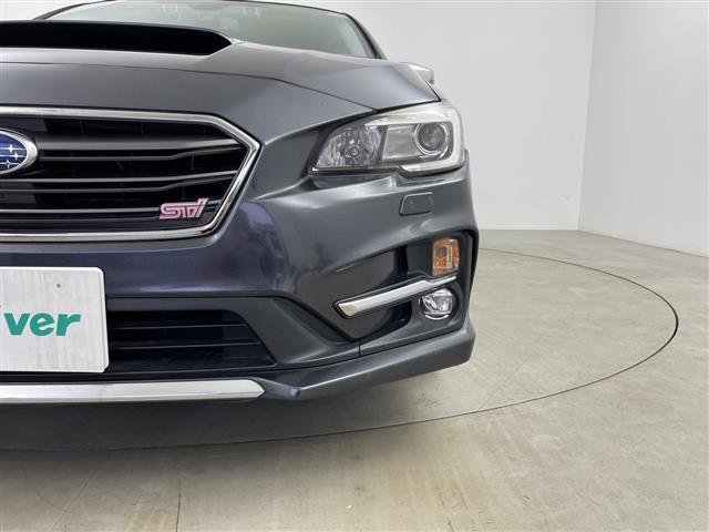 レヴォーグ 1.6STIスポーツアイサイト 社外ナビ レーダークルーズコントロール パドルシフト シートヒーター ブラインドスポットモニター オートハイビーム レザーシート ヘッドライトレベライザー ヒルスタートアシスト プッシュスタートボタン(34枚目)