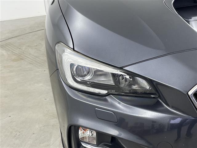 レヴォーグ 1.6STIスポーツアイサイト 社外ナビ レーダークルーズコントロール パドルシフト シートヒーター ブラインドスポットモニター オートハイビーム レザーシート ヘッドライトレベライザー ヒルスタートアシスト プッシュスタートボタン(35枚目)