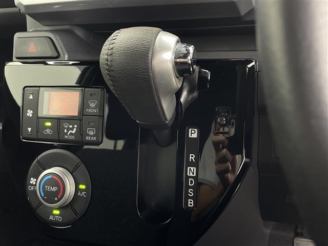 ウェイク GターボリミテッドSAIII 社外ナビ(CD/DVD/BT/フルセグTV)/両側パワースライドドア/パノラミックビューモニター/オートライト/オートマチックハイビーム/衝突回避支援ブレーキ/車線逸脱警報機能(12枚目)