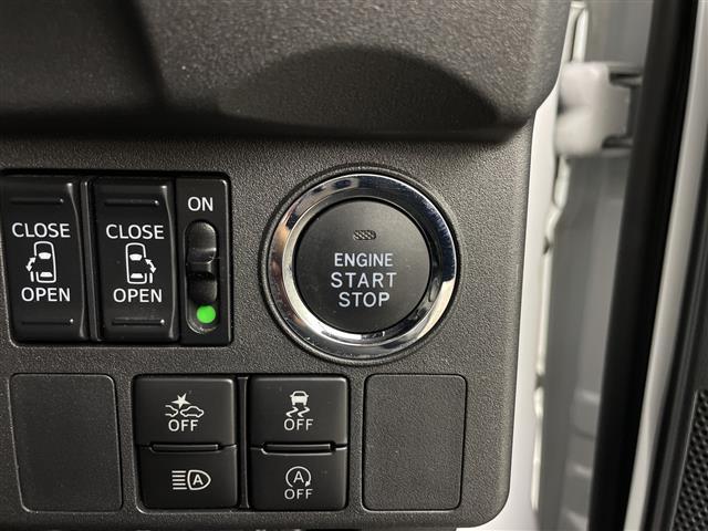 ウェイク GターボリミテッドSAIII 社外ナビ(CD/DVD/BT/フルセグTV)/両側パワースライドドア/パノラミックビューモニター/オートライト/オートマチックハイビーム/衝突回避支援ブレーキ/車線逸脱警報機能(13枚目)