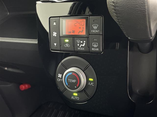 ウェイク GターボリミテッドSAIII 社外ナビ(CD/DVD/BT/フルセグTV)/両側パワースライドドア/パノラミックビューモニター/オートライト/オートマチックハイビーム/衝突回避支援ブレーキ/車線逸脱警報機能(16枚目)