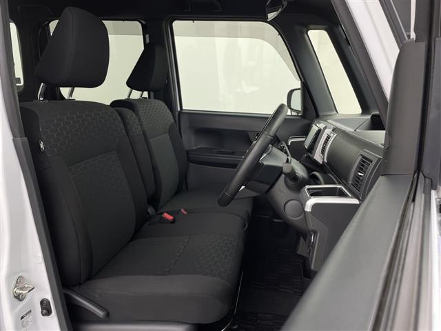 ウェイク GターボリミテッドSAIII 社外ナビ(CD/DVD/BT/フルセグTV)/両側パワースライドドア/パノラミックビューモニター/オートライト/オートマチックハイビーム/衝突回避支援ブレーキ/車線逸脱警報機能(22枚目)