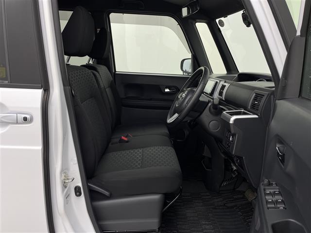 ウェイク GターボリミテッドSAIII 社外ナビ(CD/DVD/BT/フルセグTV)/両側パワースライドドア/パノラミックビューモニター/オートライト/オートマチックハイビーム/衝突回避支援ブレーキ/車線逸脱警報機能(26枚目)