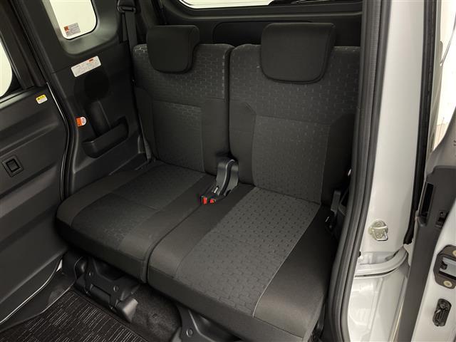 ウェイク GターボリミテッドSAIII 社外ナビ(CD/DVD/BT/フルセグTV)/両側パワースライドドア/パノラミックビューモニター/オートライト/オートマチックハイビーム/衝突回避支援ブレーキ/車線逸脱警報機能(27枚目)