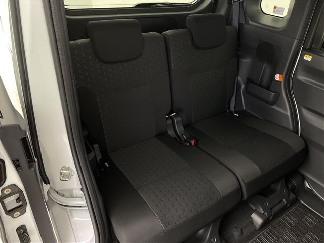 ウェイク GターボリミテッドSAIII 社外ナビ(CD/DVD/BT/フルセグTV)/両側パワースライドドア/パノラミックビューモニター/オートライト/オートマチックハイビーム/衝突回避支援ブレーキ/車線逸脱警報機能(28枚目)