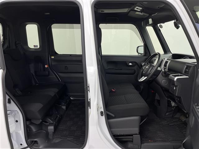 ウェイク GターボリミテッドSAIII 社外ナビ(CD/DVD/BT/フルセグTV)/両側パワースライドドア/パノラミックビューモニター/オートライト/オートマチックハイビーム/衝突回避支援ブレーキ/車線逸脱警報機能(29枚目)