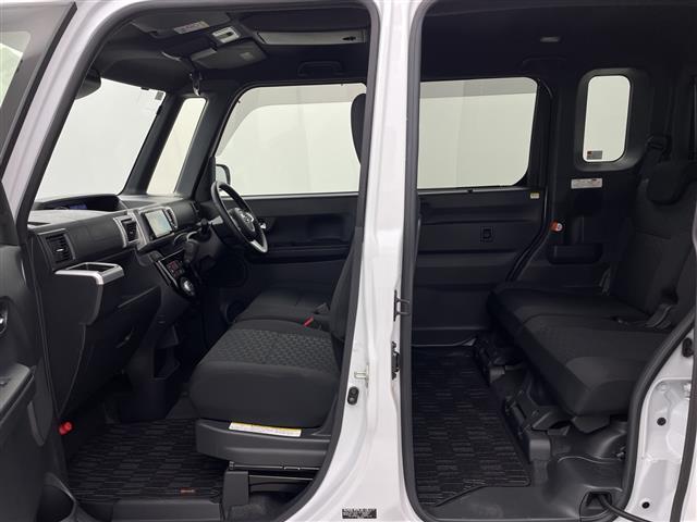 ウェイク GターボリミテッドSAIII 社外ナビ(CD/DVD/BT/フルセグTV)/両側パワースライドドア/パノラミックビューモニター/オートライト/オートマチックハイビーム/衝突回避支援ブレーキ/車線逸脱警報機能(30枚目)