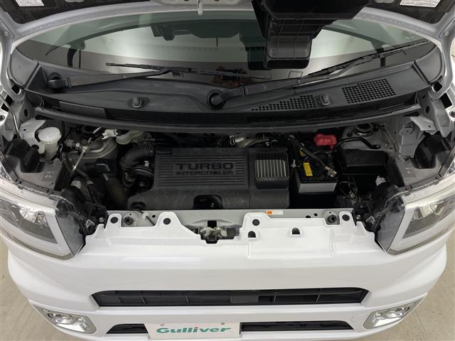 ウェイク GターボリミテッドSAIII 社外ナビ(CD/DVD/BT/フルセグTV)/両側パワースライドドア/パノラミックビューモニター/オートライト/オートマチックハイビーム/衝突回避支援ブレーキ/車線逸脱警報機能(40枚目)