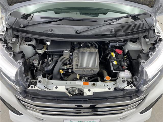 ルーミー カスタムＧ－Ｔ　純正９インチナビ（ＣＤ／ＤＶＤ／ＢＴ／フルセグＴＶ）／純正フリップダウンモニター／両側パワースライドドア／レーダークルーズコントロール／スマートアシスト／パノラミックビューモニター（40枚目）