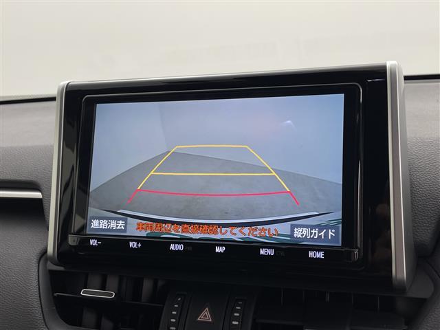 ＲＡＶ４ Ｇ　Ｚパッケージ　純正９インチＳＤナビ【ＮＳＺＴ－Ｙ６８Ｔ】フルセグテレビＣＤ／ＤＶＤ／ＳＤ／ＦＭ／ＡＭ／Ｂｌｕｅｔｏｏｔｈ運転席メモリーパワーシートパワーバックドア電動パーキングブレーキ（2枚目）