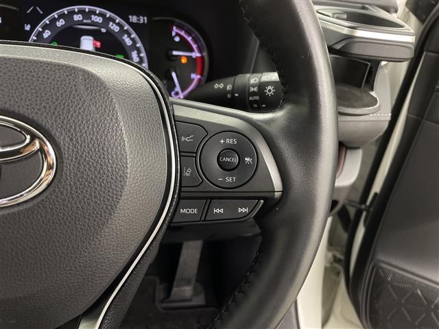 ＲＡＶ４ Ｇ　Ｚパッケージ　純正９インチＳＤナビ【ＮＳＺＴ－Ｙ６８Ｔ】フルセグテレビＣＤ／ＤＶＤ／ＳＤ／ＦＭ／ＡＭ／Ｂｌｕｅｔｏｏｔｈ運転席メモリーパワーシートパワーバックドア電動パーキングブレーキ（7枚目）